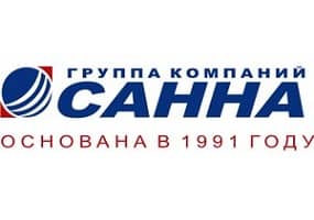 ГК «Санна» логотип