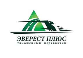 Эверест Логистик логотип