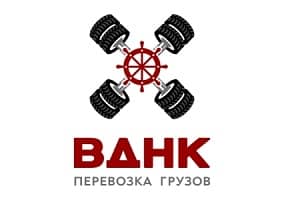 ПКФ ВДНК логотип