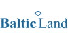 Балтик Лэнд Брокер (Baltic Land) логотип
