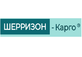 logo Шерризон-карго