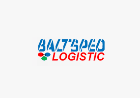 Baltsped Logistic (ООО "Балтспед логистик")