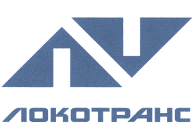 лого локотранс, зао локотранс