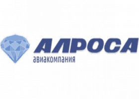 авиакомпания алроса