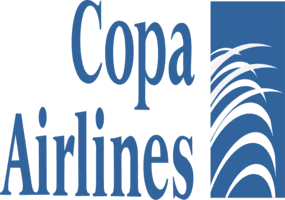 copa airlines лого