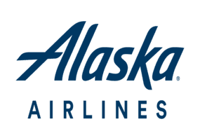 alaska airlines лого