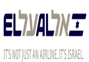 эль аль лого