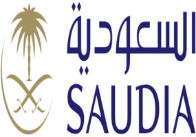 saudi arabian airlines лого