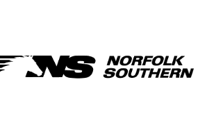 Логотип Norfolk Southern Corporation