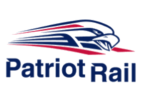 Логотип Patriot Rail