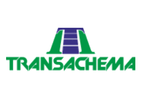 Логотип Трансахема (Transachema)