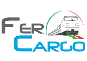 Логотип Fer Cargo