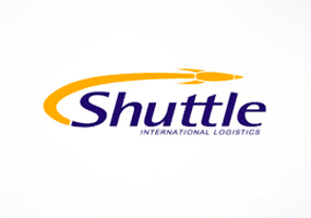 Шатл-Логистик (Shuttle-Logistic)логотип