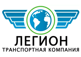 логотип ооо Легион