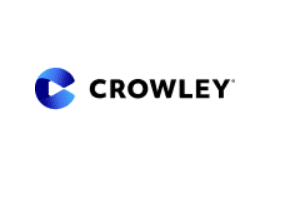 logo Crowley Maritime