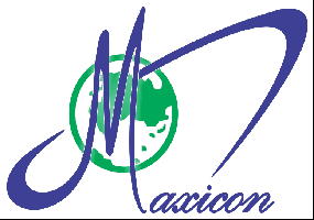 логотип Maxicon Container Line