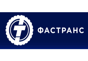 логотип фастранс