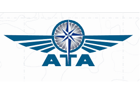 логотип АТА