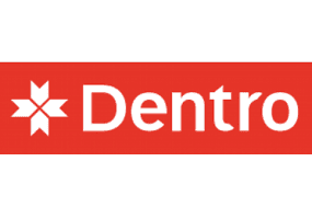 логотип Dentro (Дентро)