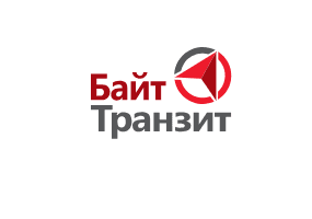 logo байт транзит