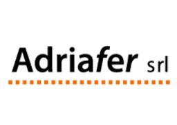 Логотип Adriafer srl