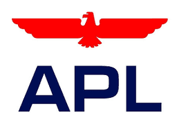 American President Lines, APL, apl линия