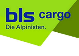 Логотип BLS Cargo