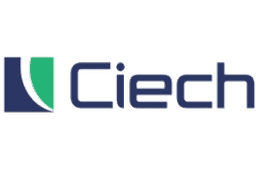 Логотип Ciech Cargo