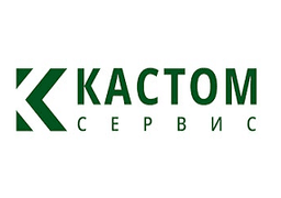 лого кастом сервис