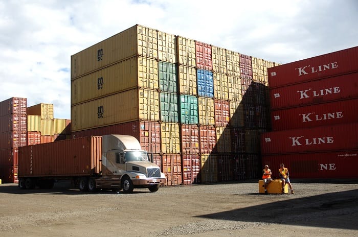 Demurrage and Detention