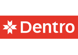 логотип Dentro (Дентро)