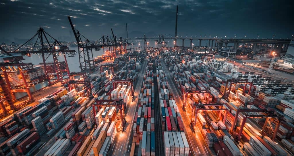 Важное обновление на Cargotime!