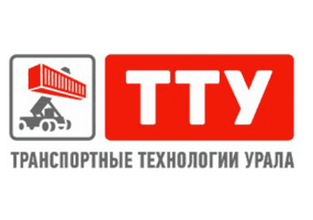 Транспортные Технологии Урала логотип