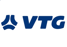 Логотип VTG AG