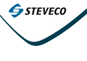 лого Steveco (Стевеко)