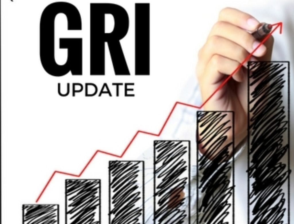 GRI (General Rate Increase)