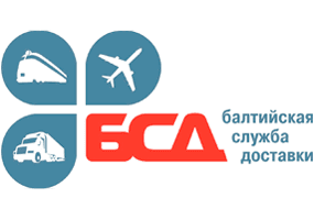 Балтийская служба доставкилого