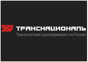 Логотип Транснациональ