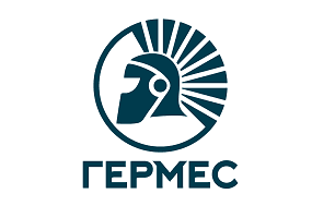логотип гермес