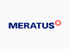 Логотип Meratus Line