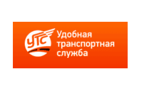 логотип УТС