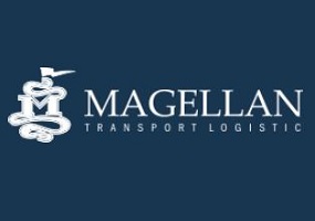 МагелланТранс логотип