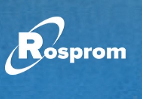 Роспром Транспортные технологии логотип