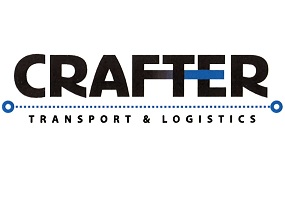 Логотип Крафтер (CRAFTER)