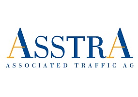 Асстра-Руссланд, asstra Логотип