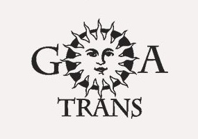 Гоа-транс транспортная компания логотип