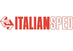 логотип Италианспед