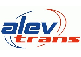 Алев-транс логотип