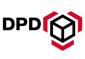 логотип «ДПД РУС» (DPD)