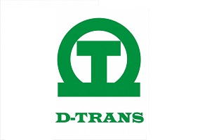 ГК Д-ТРАНС логотип